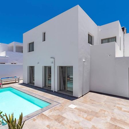 Villa Ruben By Villa Plus Puerto del Carmen  Exterior photo