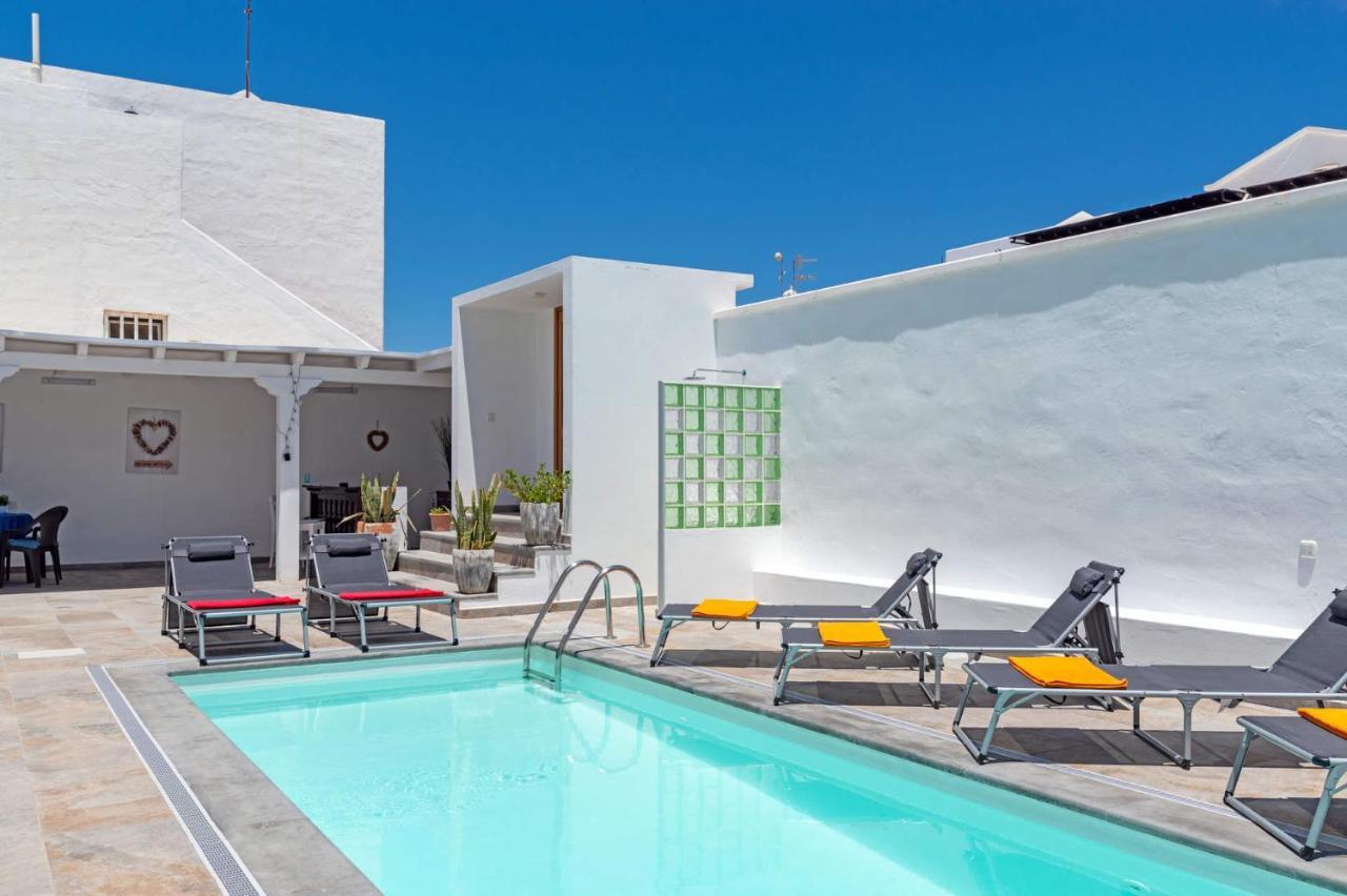 Villa Ruben By Villa Plus Puerto del Carmen  Exterior photo